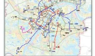 地铁10号线路线